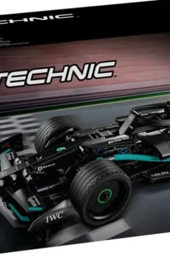 LEGO® Technic Mercedes-AMG F1 W14 E Performance Pull-Back 42165