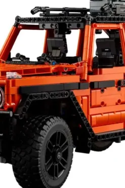 LEGO® Technic Mercedes-Benz G 500 PROFESSIONAL Line 42177