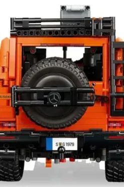 LEGO® Technic Mercedes-Benz G 500 PROFESSIONAL Line 42177