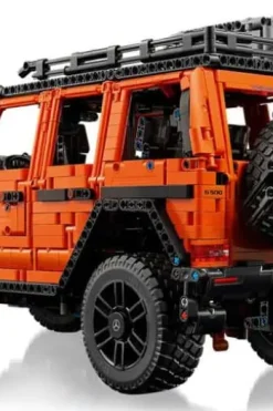 LEGO® Technic Mercedes-Benz G 500 PROFESSIONAL Line 42177