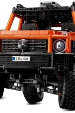 LEGO® Technic Mercedes-Benz G 500 PROFESSIONAL Line 42177