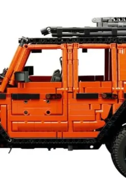 LEGO® Technic Mercedes-Benz G 500 PROFESSIONAL Line 42177
