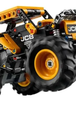 LEGO® Technic Monster Jam™ DIGatron™ med pullback-funksjon 42199