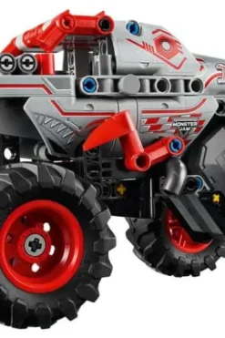 LEGO® Technic Monster Jam™ ThunderROARus™ med pullback-funksjon 42200