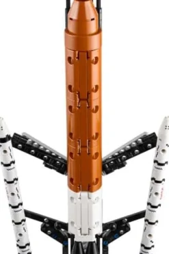 LEGO® Technic NASA Artemis SLS-rakett 42221