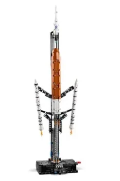 LEGO® Technic NASA Artemis SLS-rakett 42221