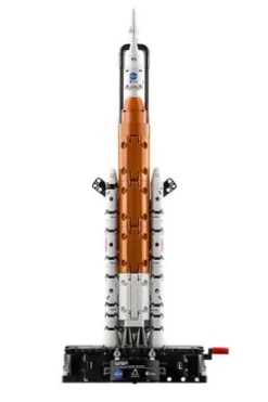 LEGO® Technic NASA Artemis SLS-rakett 42221