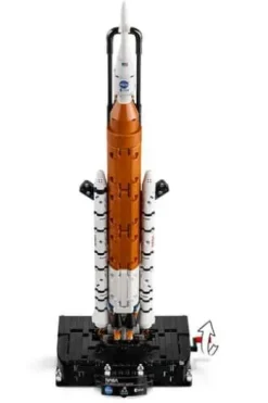 LEGO® Technic NASA Artemis SLS-rakett 42221