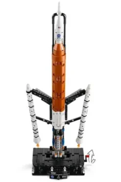 LEGO® Technic NASA Artemis SLS-rakett 42221