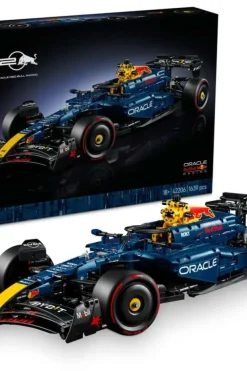 LEGO® Technic Oracle Red Bull Racing RB20 F1-bil 42206