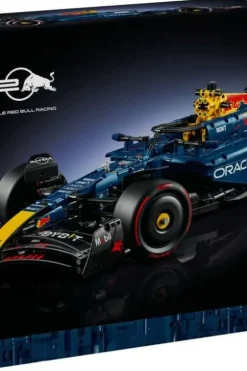 LEGO® Technic Oracle Red Bull Racing RB20 F1-bil 42206