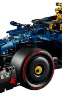 LEGO® Technic Oracle Red Bull Racing RB20 F1-bil 42206
