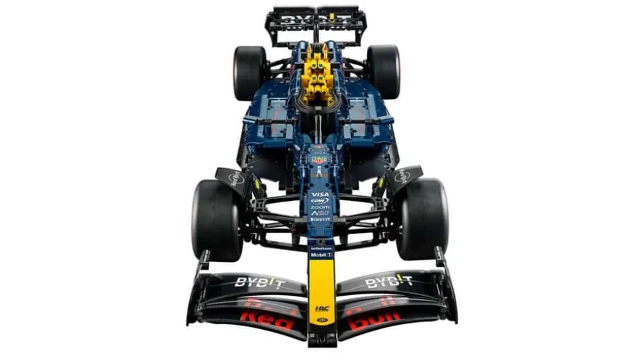 LEGO® Technic Oracle Red Bull Racing RB20 F1-bil 42206