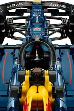 LEGO® Technic Oracle Red Bull Racing RB20 F1-bil 42206