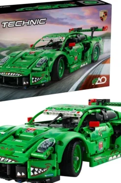 LEGO® Technic Porsche 911 GT3 R REXY AO Racing-bil 42224