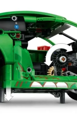 LEGO® Technic Porsche 911 GT3 R REXY AO Racing-bil 42224