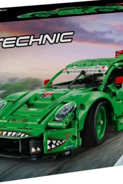 LEGO® Technic Porsche 911 GT3 R REXY AO Racing-bil 42224