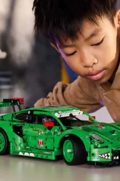 LEGO® Technic Porsche 911 GT3 R REXY AO Racing-bil 42224