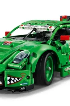 LEGO® Technic Porsche 911 GT3 R REXY AO Racing-bil 42224