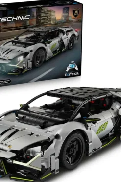 LEGO® Technic Supersportsbilen Lamborghini Revuelto 42214