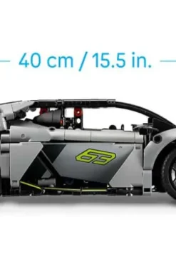 LEGO® Technic Supersportsbilen Lamborghini Revuelto 42214