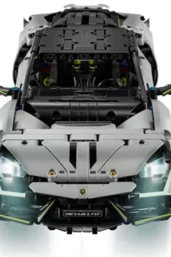 LEGO® Technic Supersportsbilen Lamborghini Revuelto 42214