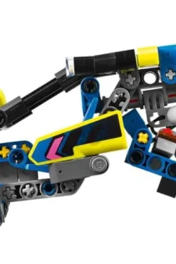 LEGO® Technic Terrenggående racerbuggy 42164