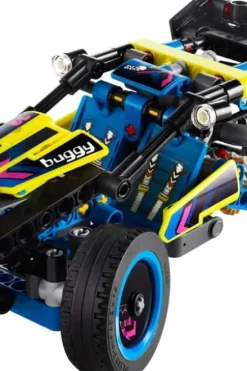 LEGO® Technic Terrenggående racerbuggy 42164