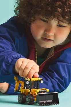 LEGO® Technic Traktorgraver 42197