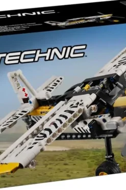 LEGO® Technic Villmarksfly 42198