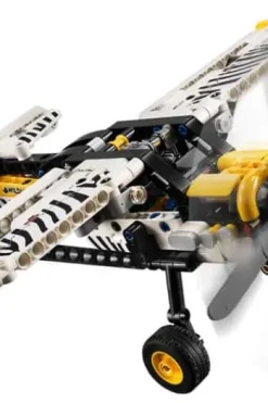 LEGO® Technic Villmarksfly 42198
