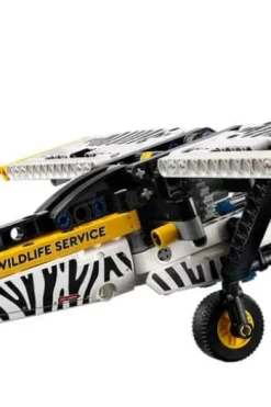 LEGO® Technic Villmarksfly 42198