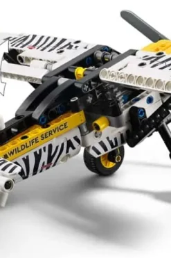 LEGO® Technic Villmarksfly 42198