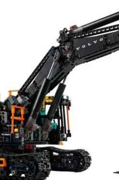 LEGO® Technic Volvo EC500 Hybrid gravemaskin 42215