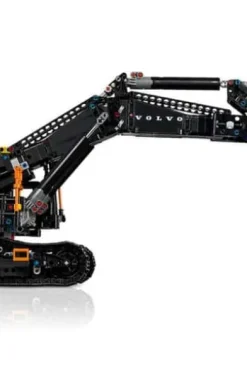 LEGO® Technic Volvo EC500 Hybrid gravemaskin 42215