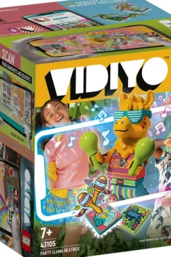LEGO® VIDIYO™ 43105 Party Llama Beatbox