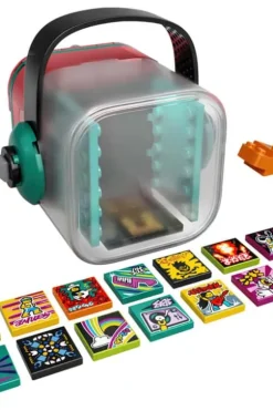 LEGO® VIDIYO™ 43103 Punk Pirate beatbox