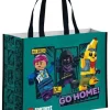 LEGO® Fortnite go home bærepose