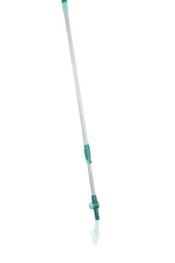 Leifheit Click-System teleskopstang/skaft 110-190 cm
