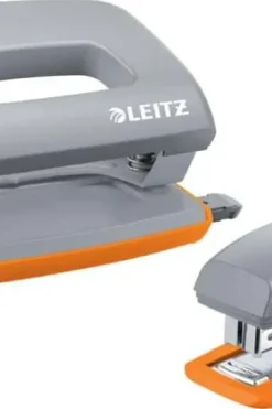 Leitz Urban Chic Set Mini stiftemaskin/hullmaskin
