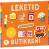 Leketid - Butikken!