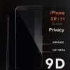 Leki bycph Privacy Pro Glass skjermbeskytter til iPhone XR/11
