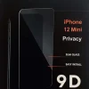 Leki bycph Privacy Pro Glass skjermbeskytter til iPhone 12 Mini