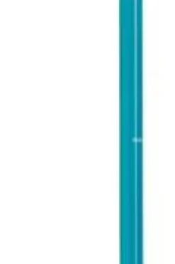 Leki Rider alpinstav barn