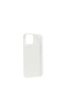 Leki bycph Clear silikondeksel til iPhone 13