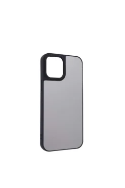 Leki bycph Mirror Silver deksel til iPhone 14 Pro