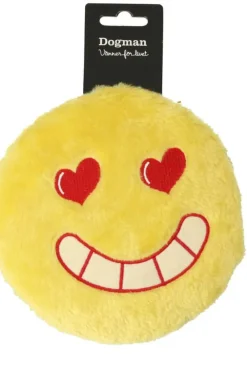 Leksak Lovingface Gul 17cm