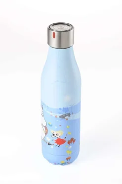 Les Artistes Bottle up Moomin Termoflaske