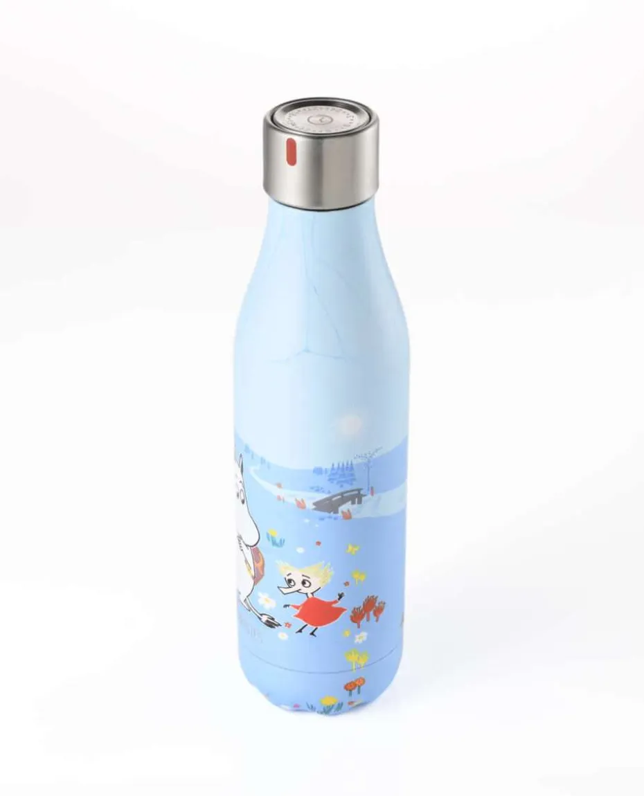 Les Artistes Bottle up Moomin Termoflaske