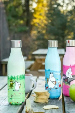 Les Artistes Bottle up Moomin Termoflaske